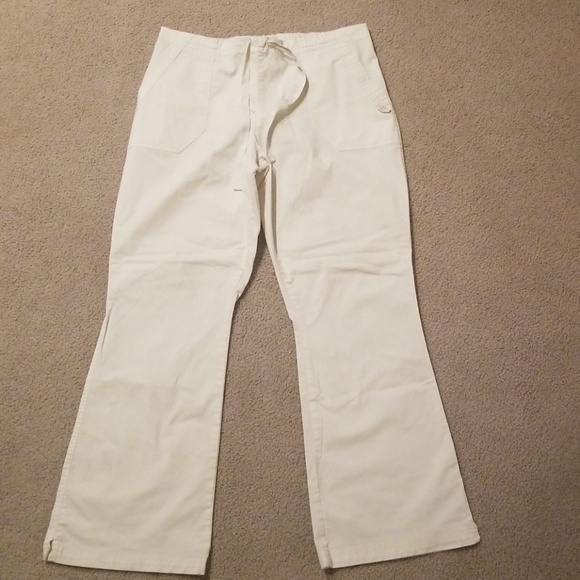 Wonder Wink Pants - Women's scrub pants